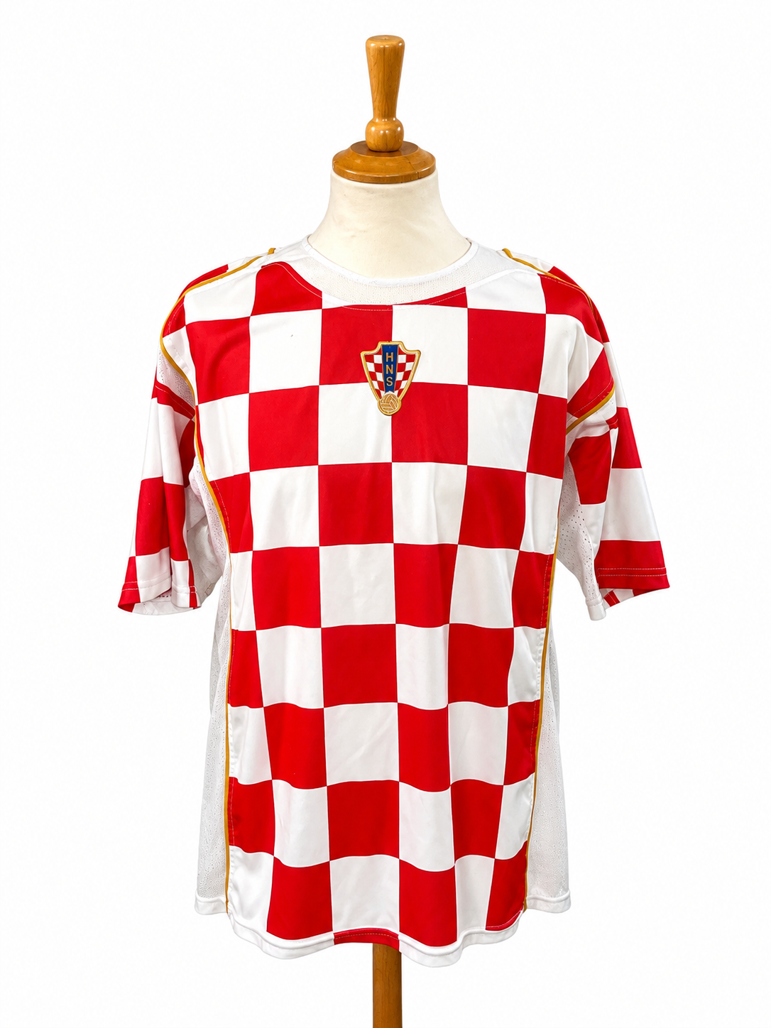 Kroatië 2004-2006 Pršo