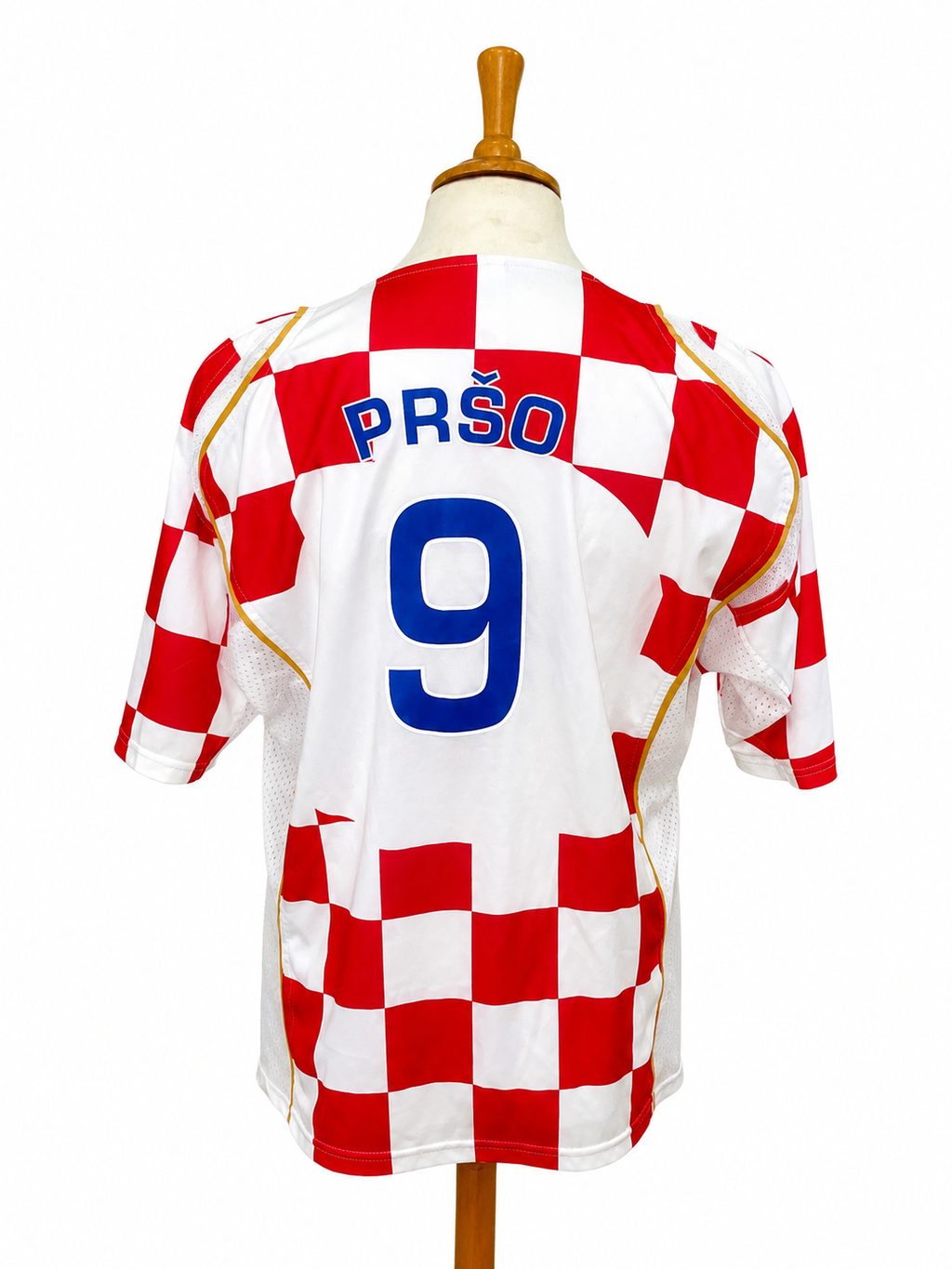 Kroatië 2004-2006 Pršo