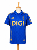Real Oviedo 2025/2026 Santi Cazorla