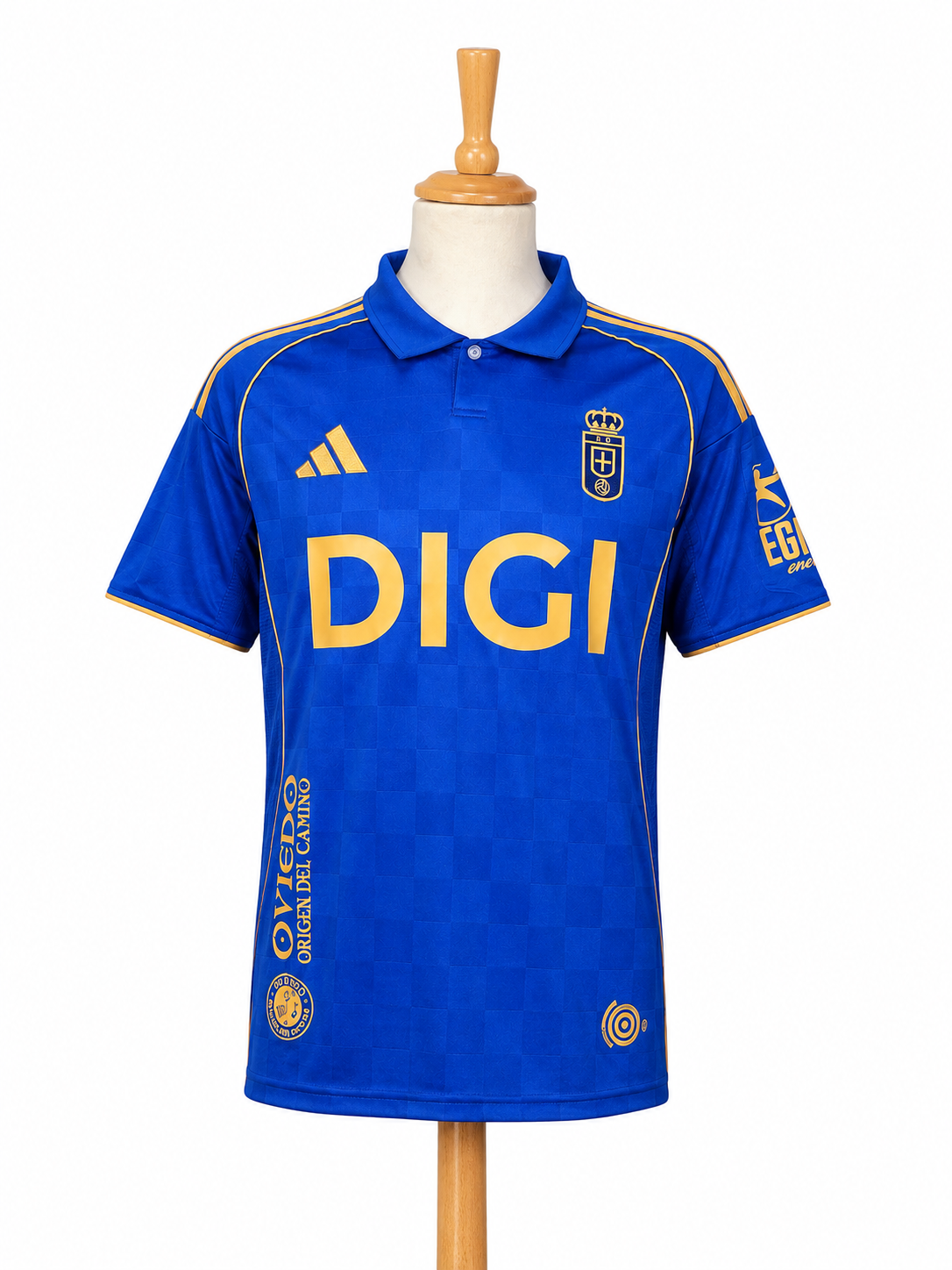Real Oviedo 2025/2026 Santi Cazorla