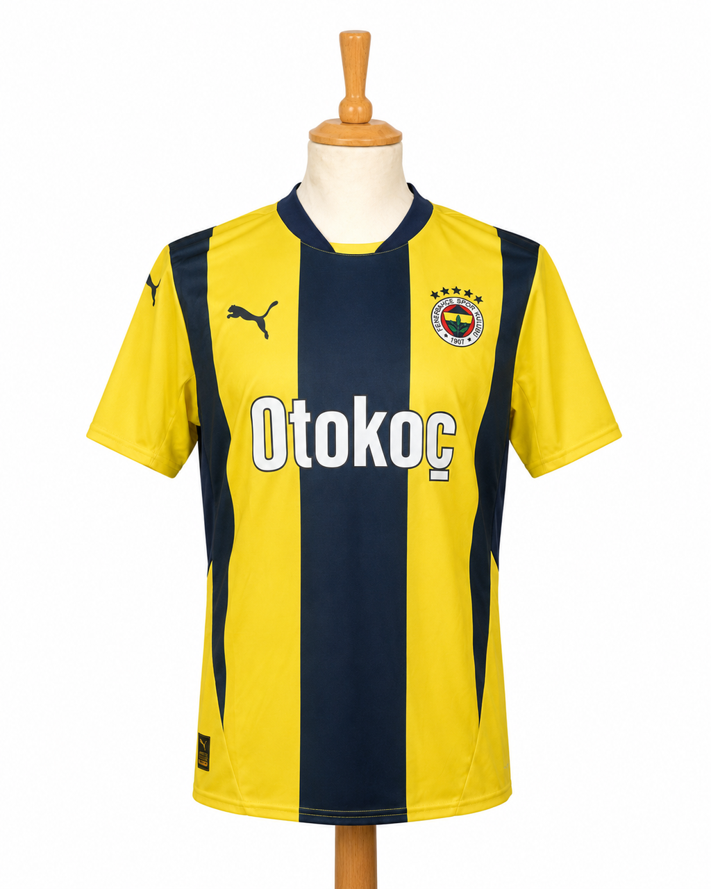 Fenerbahçe 2024/2025 Edin Džeko