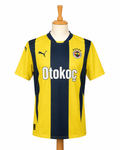 Fenerbahçe 2024/2025 Edin Džeko