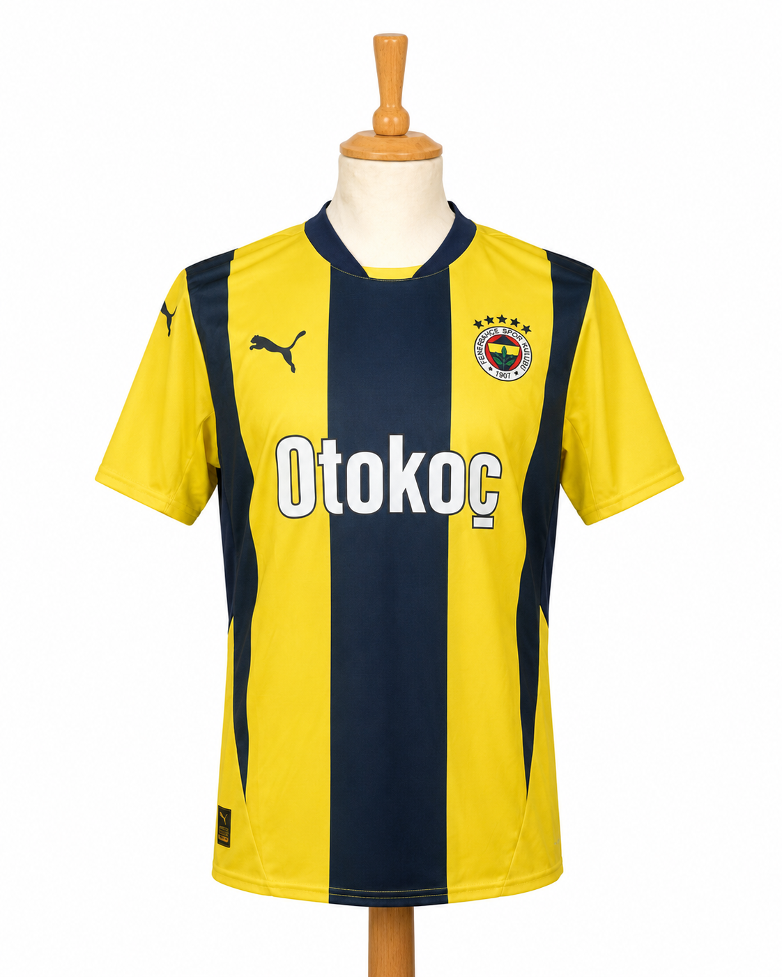 Fenerbahçe 2024/2025 Edin Džeko
