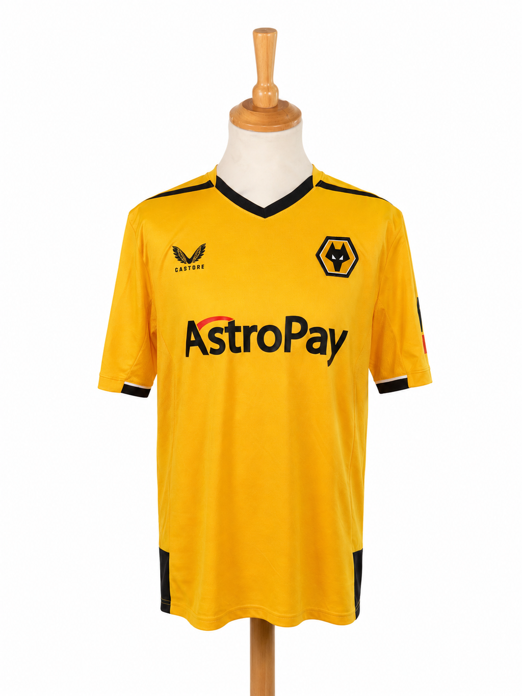 Wolverhampton Wanderers 2022/2023